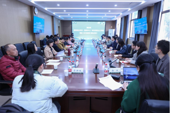 国家电网湖北省公司党校(管培中心)与永利官网开展支部共建活动