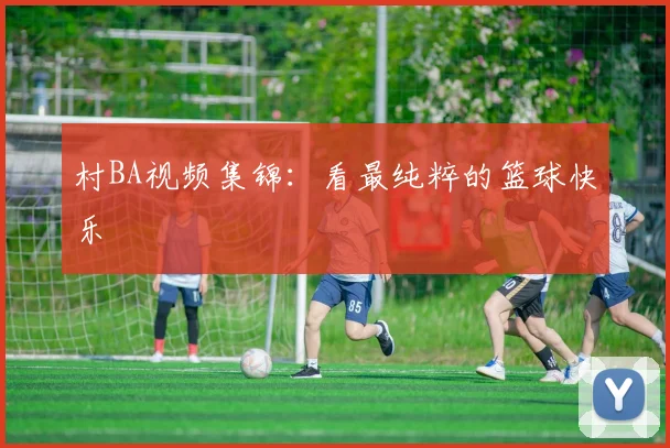 村BA视频集锦：看最纯粹的篮球快乐