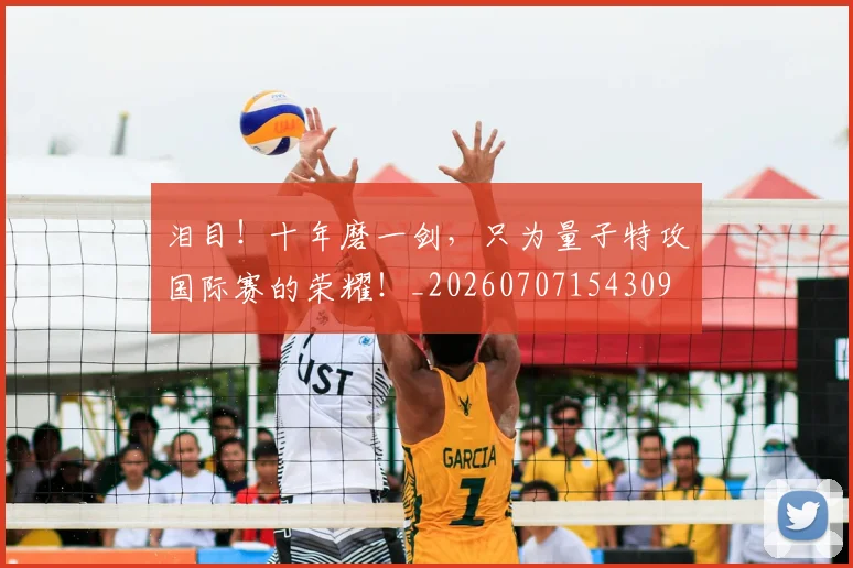 泪目!十年磨一剑,只为量子特攻国际赛的荣耀!_20260707154309